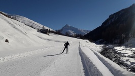 LA VALLEE DES FONTS - © JP CHARDON