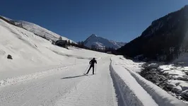 LA VALLEE DES FONTS - © JP CHARDON