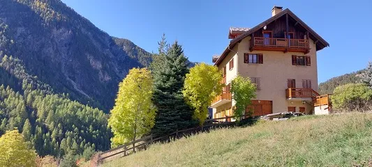 ETABLON A L AUTOMNE - © JP CHARDON