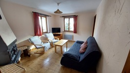 Gîte l'Etablon  - Le Rocher Plat - Chardon Jean-Pierre - © JP CHARDON