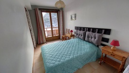 Gîte l'Etablon  - Le Rocher Plat - Chardon Jean-Pierre - © JP CHARDON