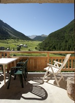 Gîte l'Etablon  - Le Rocher Plat - Chardon Jean-Pierre - © JP CHARDON