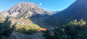 Gîte l'Etablon  - Le Rocher Plat - Chardon Jean-Pierre - © JP CHARDON