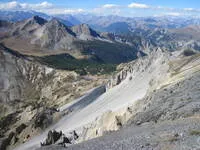 COL D IZOARD - © JP CHARDON