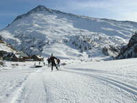 Gîte l'Etablon  - Le Rocher Plat - Chardon Jean-Pierre - © JP CHARDON