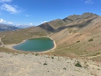Gîte l'Etablon  - Le Rocher Plat - Chardon Jean-Pierre - © JP CHARDON