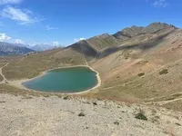 LAC GIGNOUX - © JP CHARDON