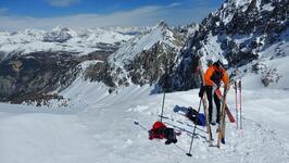 Gîte l'Etablon  - Le Rocher Plat - Chardon Jean-Pierre - © JP CHARDON