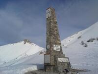 Gîte l'Etablon  - Le Rocher Plat - Chardon Jean-Pierre - © JP CHARDON