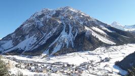 Gîte l'Etablon  - Le Rocher Plat - Chardon Jean-Pierre - © JP CHARDON