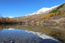 Lac de la Gravière - © L.Chamerlat
