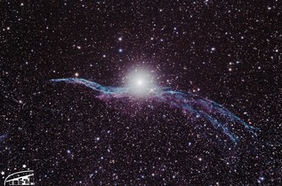Soirée nuit des étoiles - Astroguindaine
