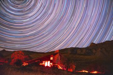 Soirée nuit des étoiles - Astroguindaine - © antoine.hoeffelman@gmail.com