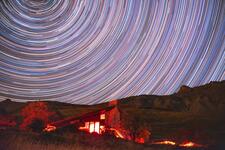 Soirée nuit des étoiles - Astroguindaine - © antoine.hoeffelman@gmail.com