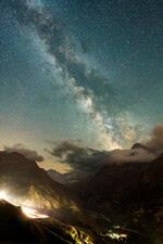 Soirée nuit des étoiles - Astroguindaine - © antoine.hoeffelman@gmail.com