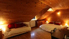 Chambres d'hotes La Roche Méane - © ©RocheMéane