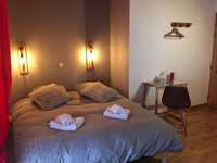 Guest House La Roche Méane - © ©RocheMéane