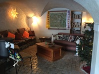 Guest House La Roche Méane - © @RocheMeane