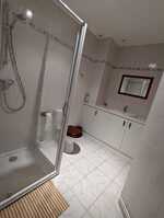 Salle de douche - © L. Donnou