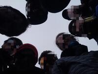 Sortie tribu - © TheoTour