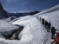 Parfois au soleil - © TheoTour