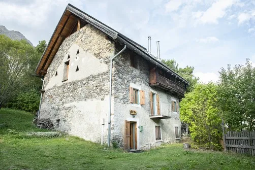 La Salamandre