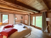 CHAMBRE 2 - © CURTIS TRUCHON