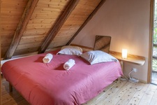 CHAMBRE 4 - © CURTIS TRUCHON