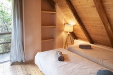 CHAMBRE 5 - © CURTIS TRUCHON