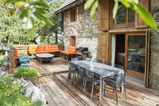TERRASSE - © CURTIS TRUCHON