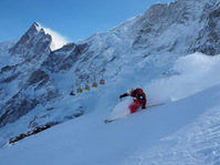 ESF La Grave-La Meije - © @ESFLAGRAVE