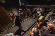 Fête du pain bouilli_Villar-d'Arêne - © P.Domeyne / ADDET 05