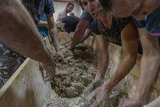 Fête du pain bouilli_Villar-d'Arêne - © P.Domeyne / ADDET 05