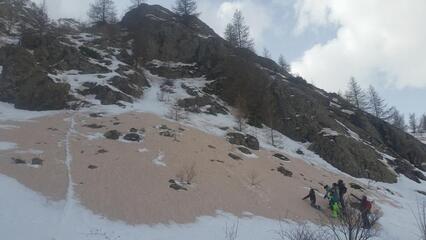 Affût - © @toutLaO