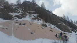 Affût - © @toutLaO