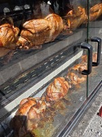 Farm les Sagnes - © fermedessagnes