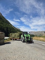 Farm les Sagnes - © fermedessagnes