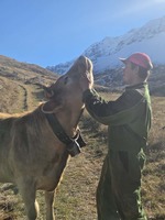 Farm les Sagnes - © fermedessagnes