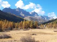 La Moulinière 2 - Allain Claude - © Claude Allain