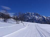 Le Pré Clarée - Allain Claude - © Claude Allain