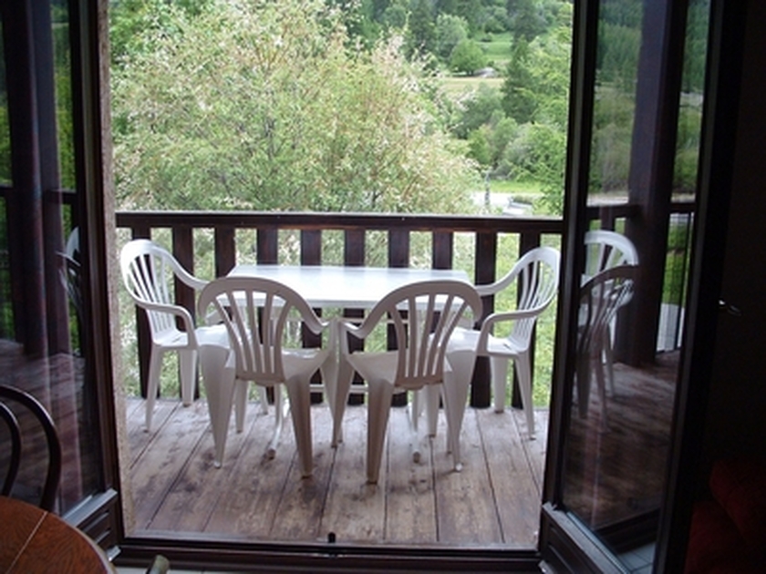 Pourchet Bernard - Le Cristol - © Bernard Pourchet