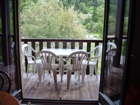 Pourchet Bernard - Le Cristol - © Bernard Pourchet