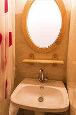 Pourchet Bernard - Le Cristol - © ©bernardpourchet