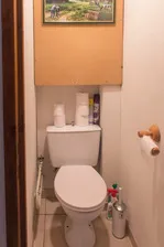 wc - © ©bernardpourchet