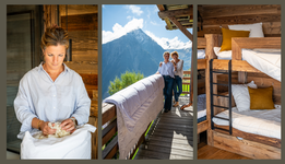 Chazelaine - © Bruno Lavit - @chazelaine