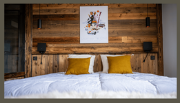 Chazelaine - © Bruno Lavit - @chazelaine