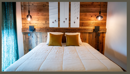 Chazelaine - © Bruno Lavit - @chazelaine