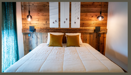 Chazelaine - © Bruno Lavit - @chazelaine