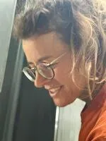 résidence Suzanne van Soest, artiste - © Suzanne van Soest