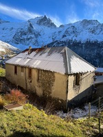 Alla scuola di Chazelet - Associazione Les Augures - © nathalie viot